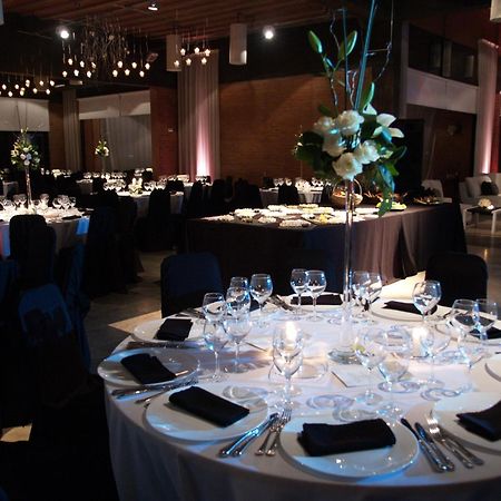Regency Park Hotel Montevideo Luaran gambar