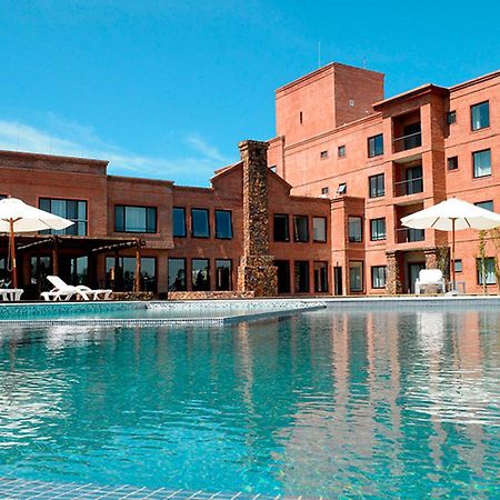Regency Park Hotel Montevideo Luaran gambar