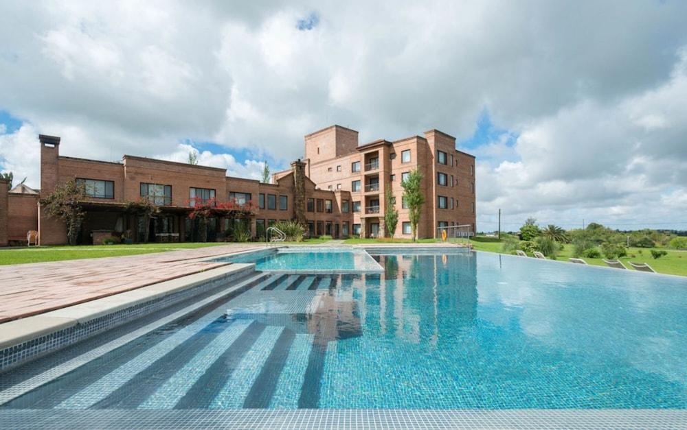 Regency Park Hotel Montevideo Luaran gambar