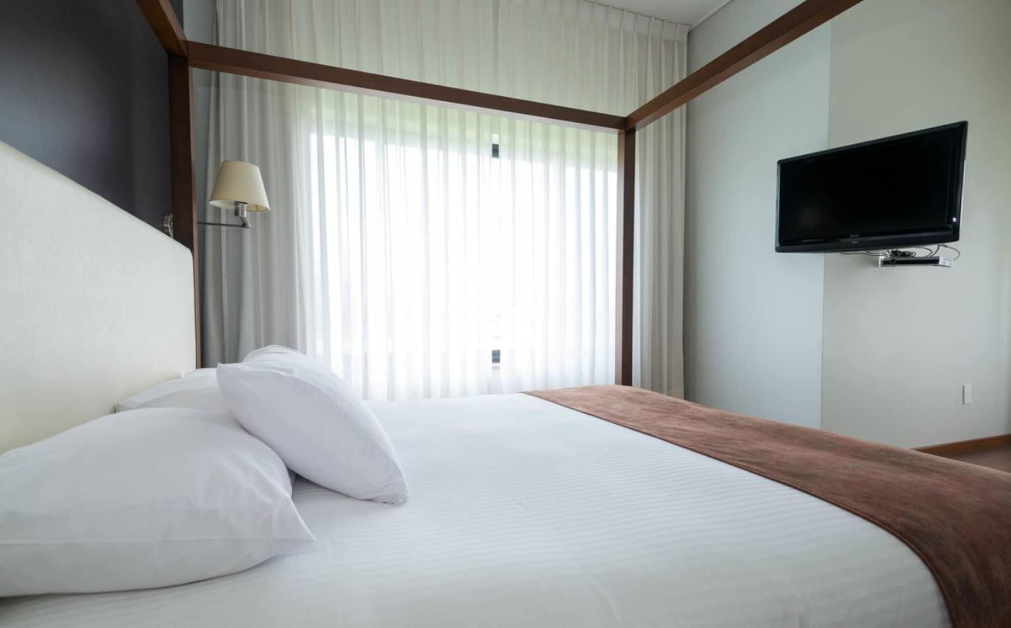 Regency Park Hotel Montevideo Luaran gambar