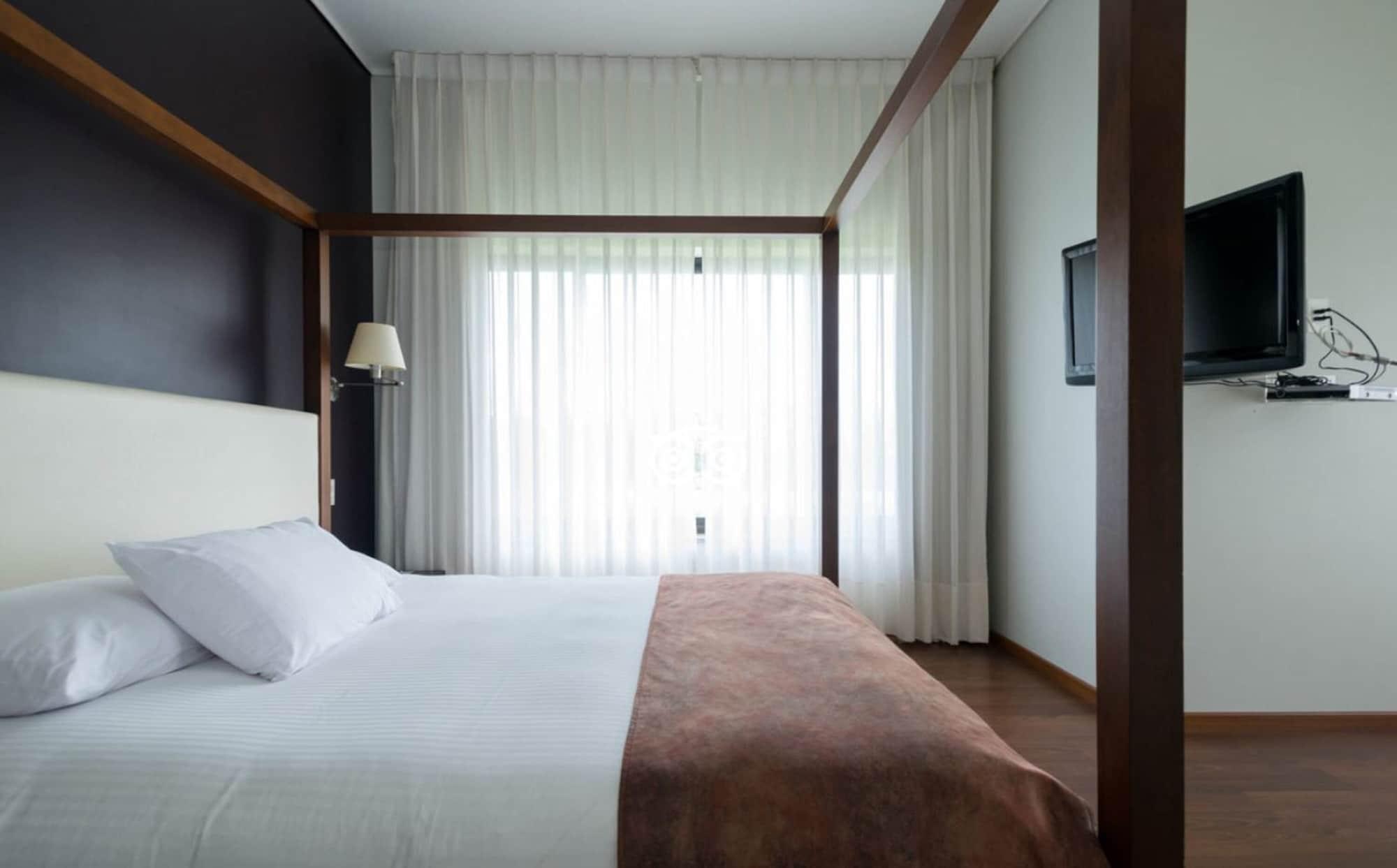 Regency Park Hotel Montevideo Luaran gambar