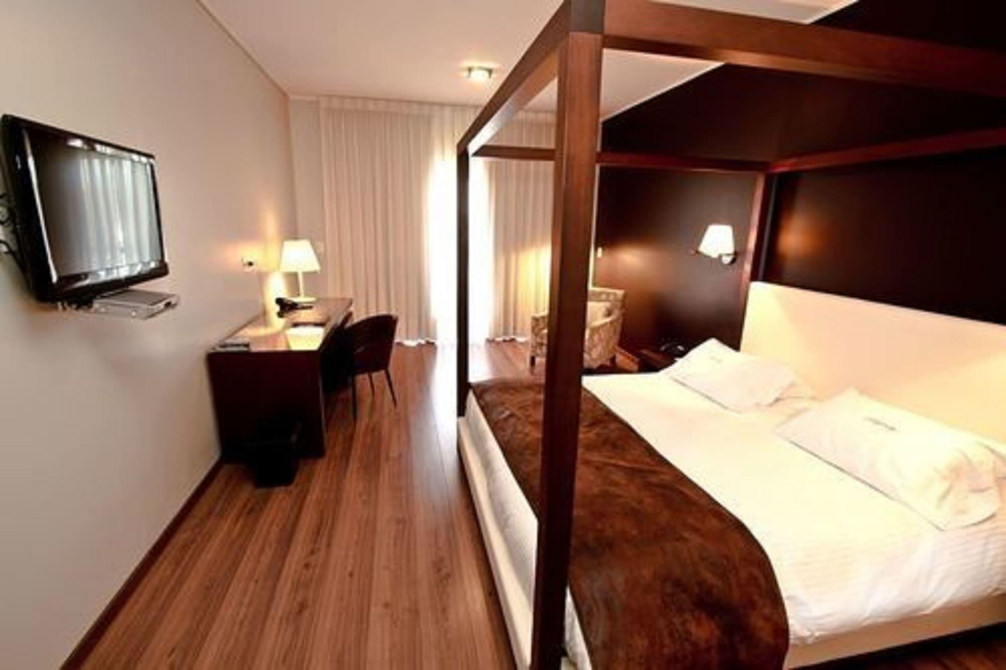 Regency Park Hotel Montevideo Luaran gambar