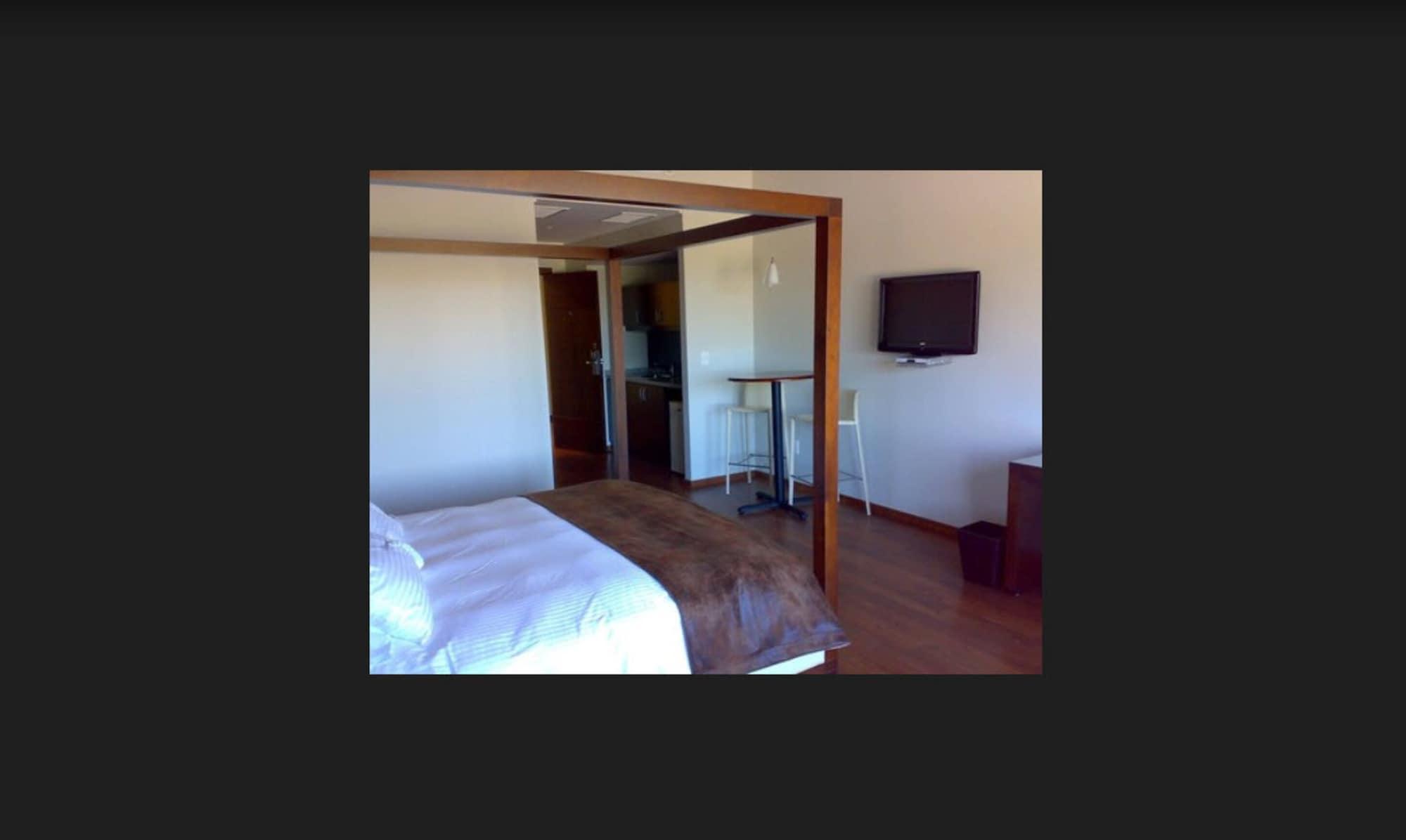 Regency Park Hotel Montevideo Luaran gambar