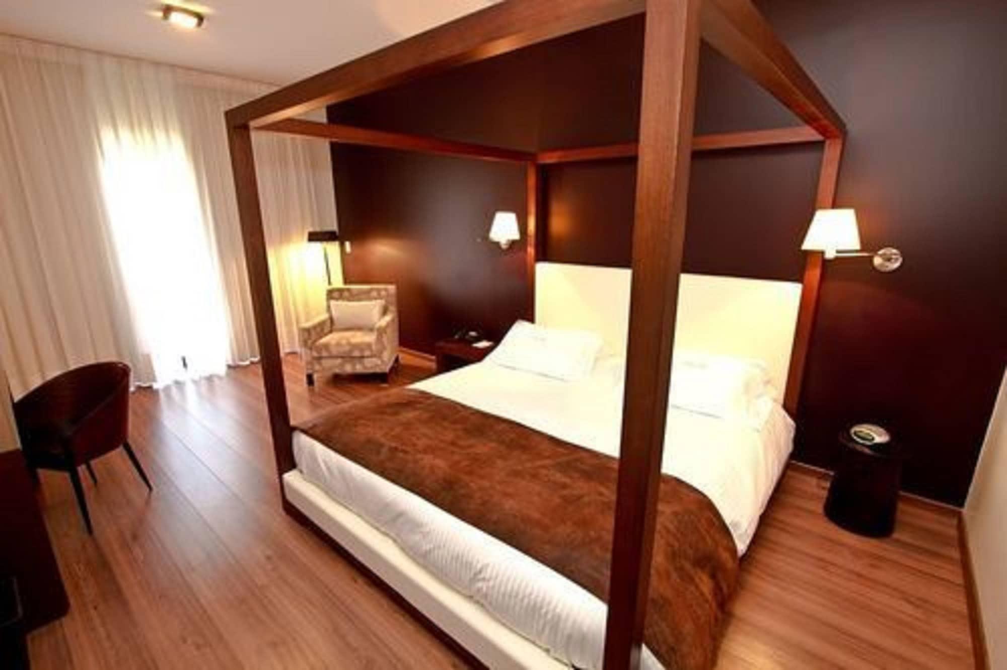 Regency Park Hotel Montevideo Luaran gambar