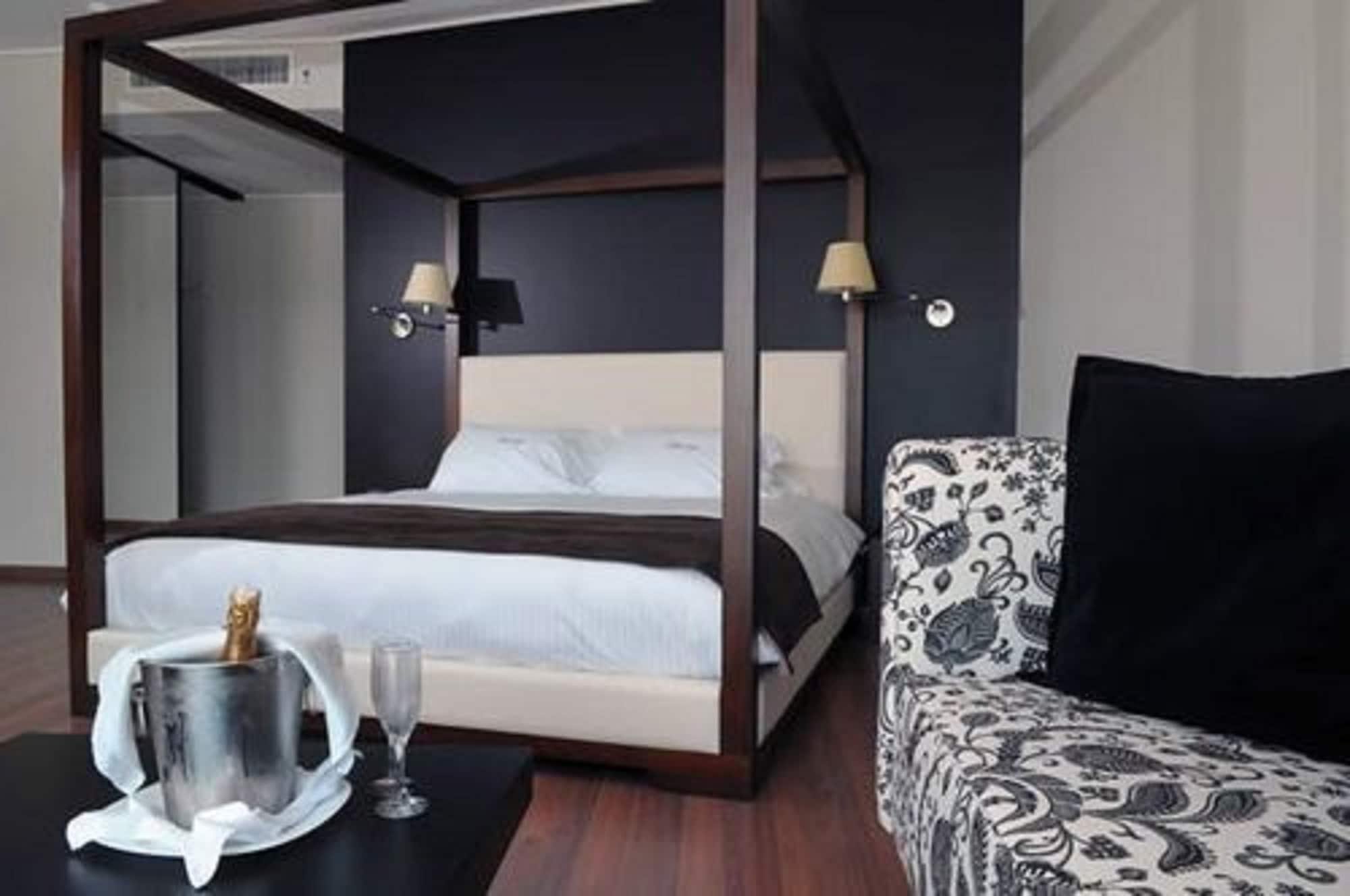 Regency Park Hotel Montevideo Luaran gambar