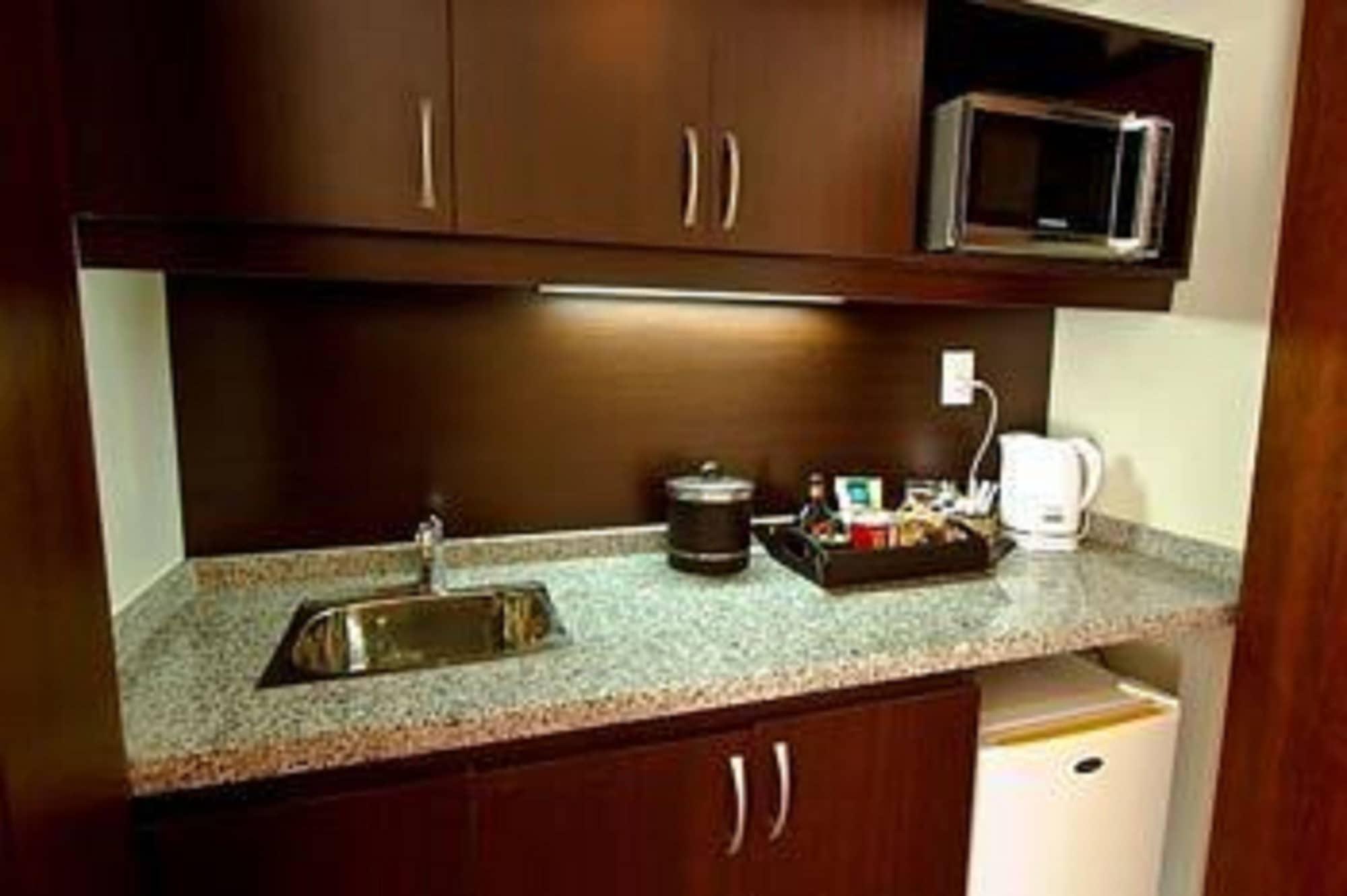 Regency Park Hotel Montevideo Luaran gambar