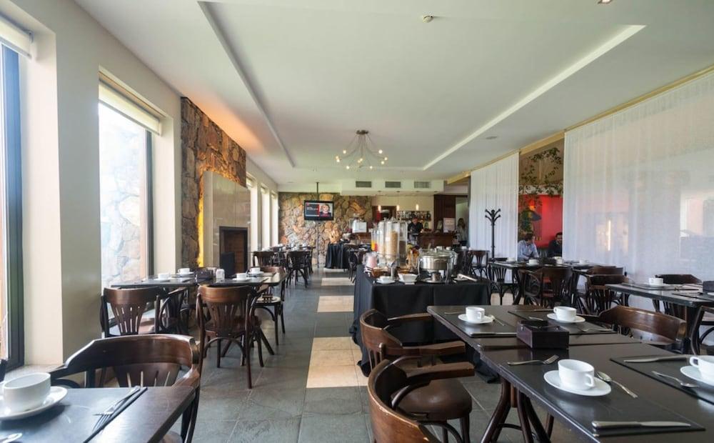 Regency Park Hotel Montevideo Luaran gambar