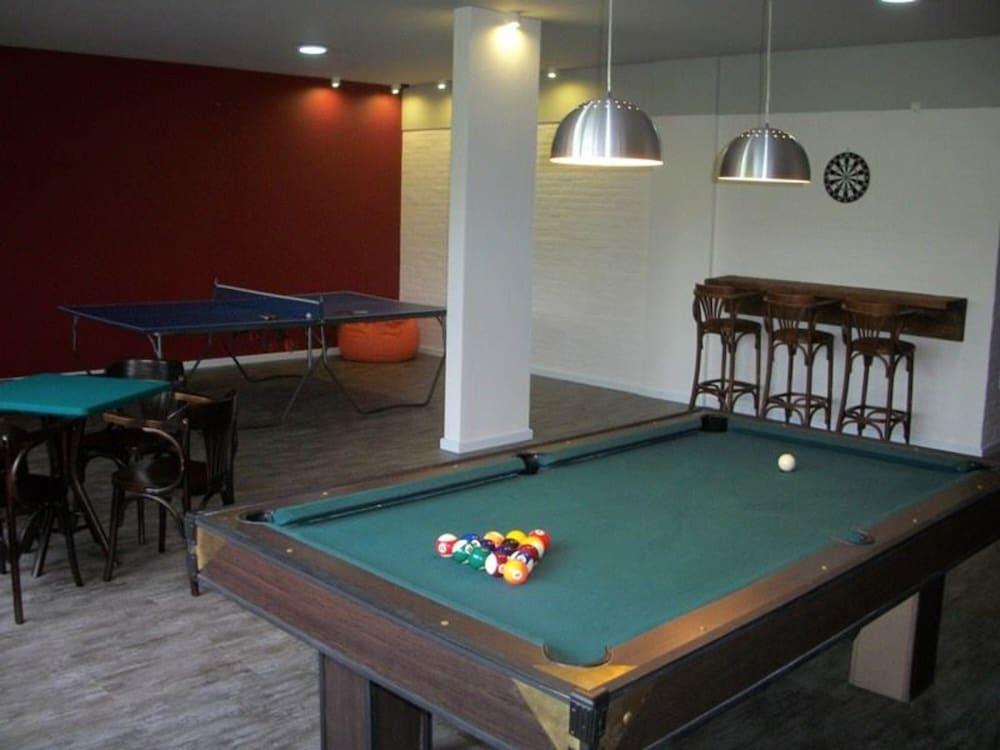 Regency Park Hotel Montevideo Luaran gambar