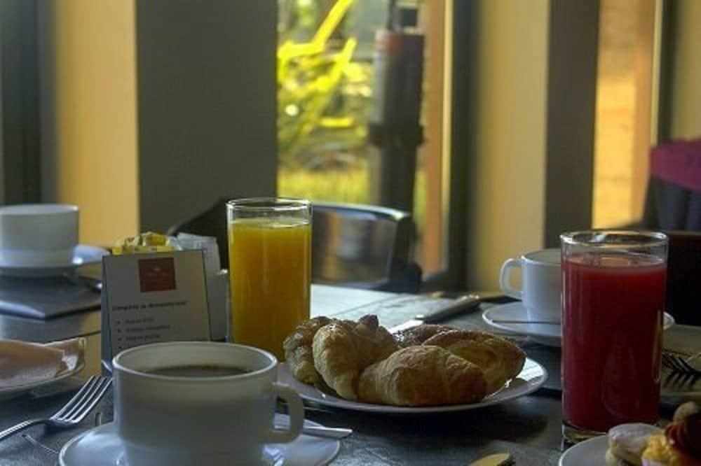 Regency Park Hotel Montevideo Luaran gambar