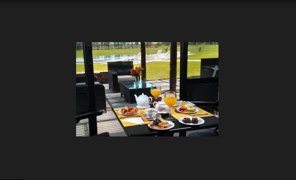 Regency Park Hotel Montevideo Luaran gambar