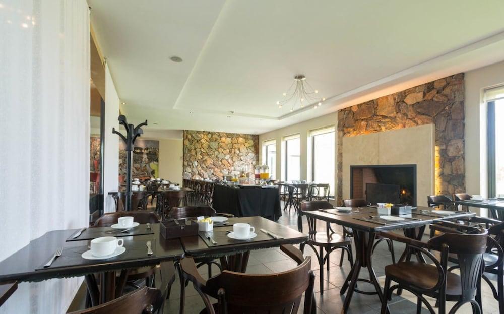 Regency Park Hotel Montevideo Luaran gambar
