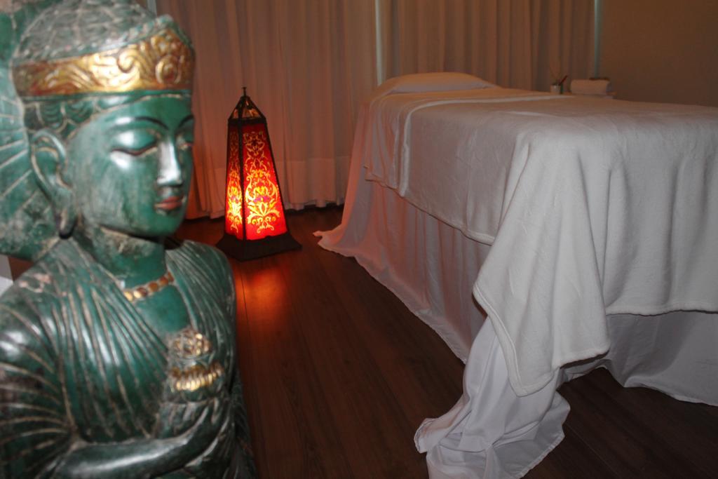 Regency Park Hotel Montevideo Luaran gambar