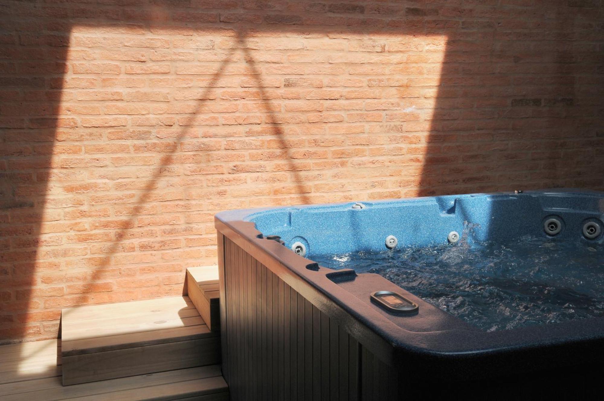 Regency Park Hotel Montevideo Luaran gambar