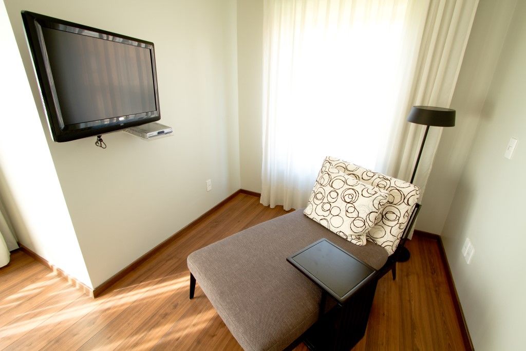 Regency Park Hotel Montevideo Luaran gambar