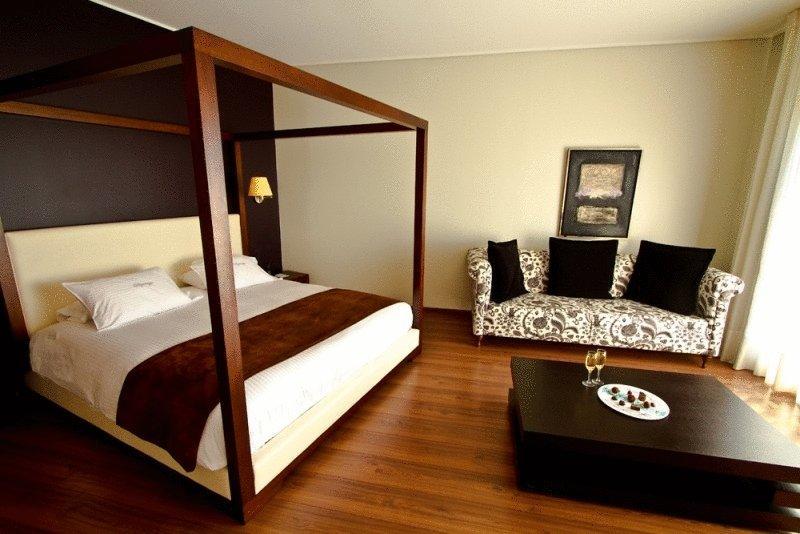 Regency Park Hotel Montevideo Luaran gambar