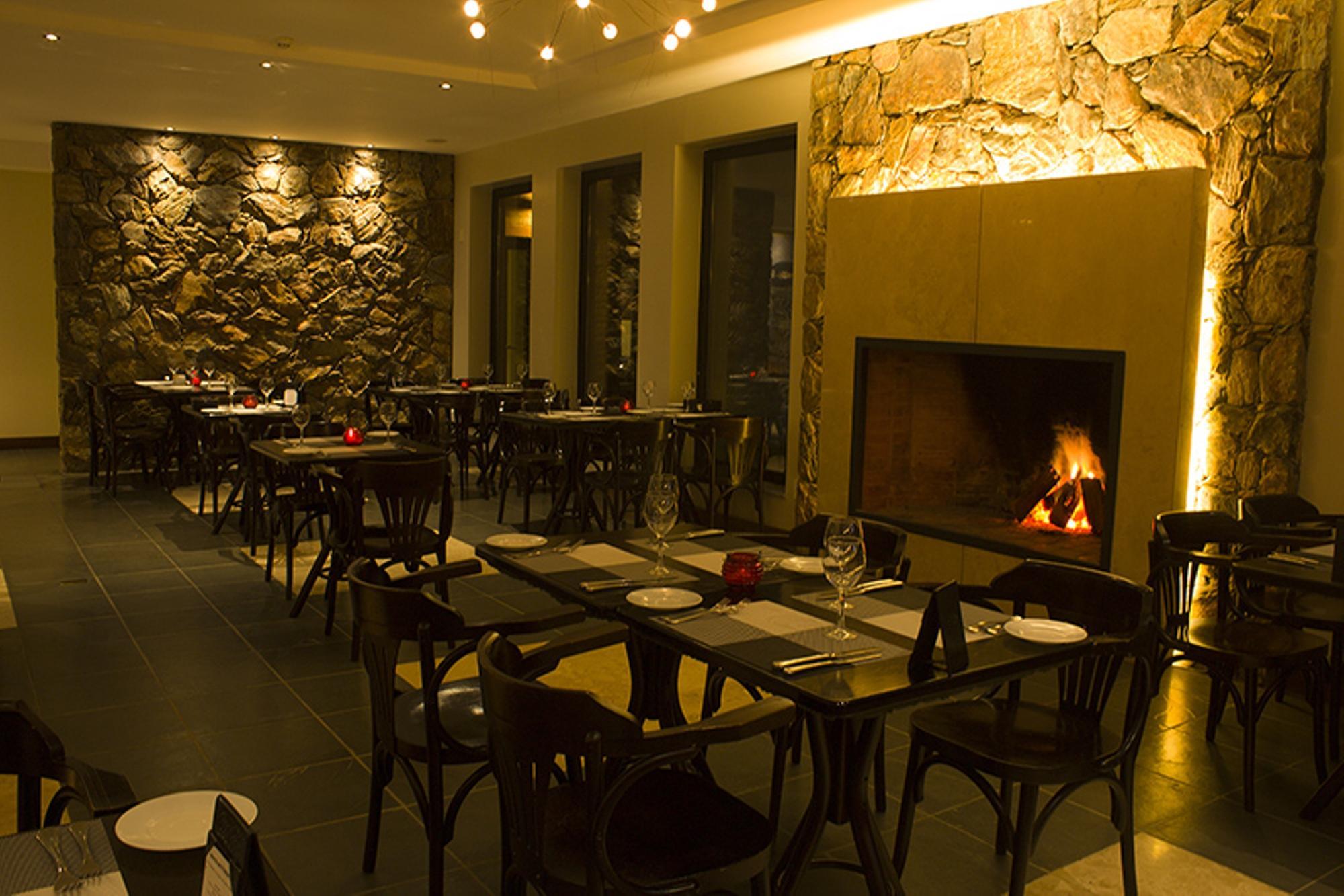 Regency Park Hotel Montevideo Luaran gambar