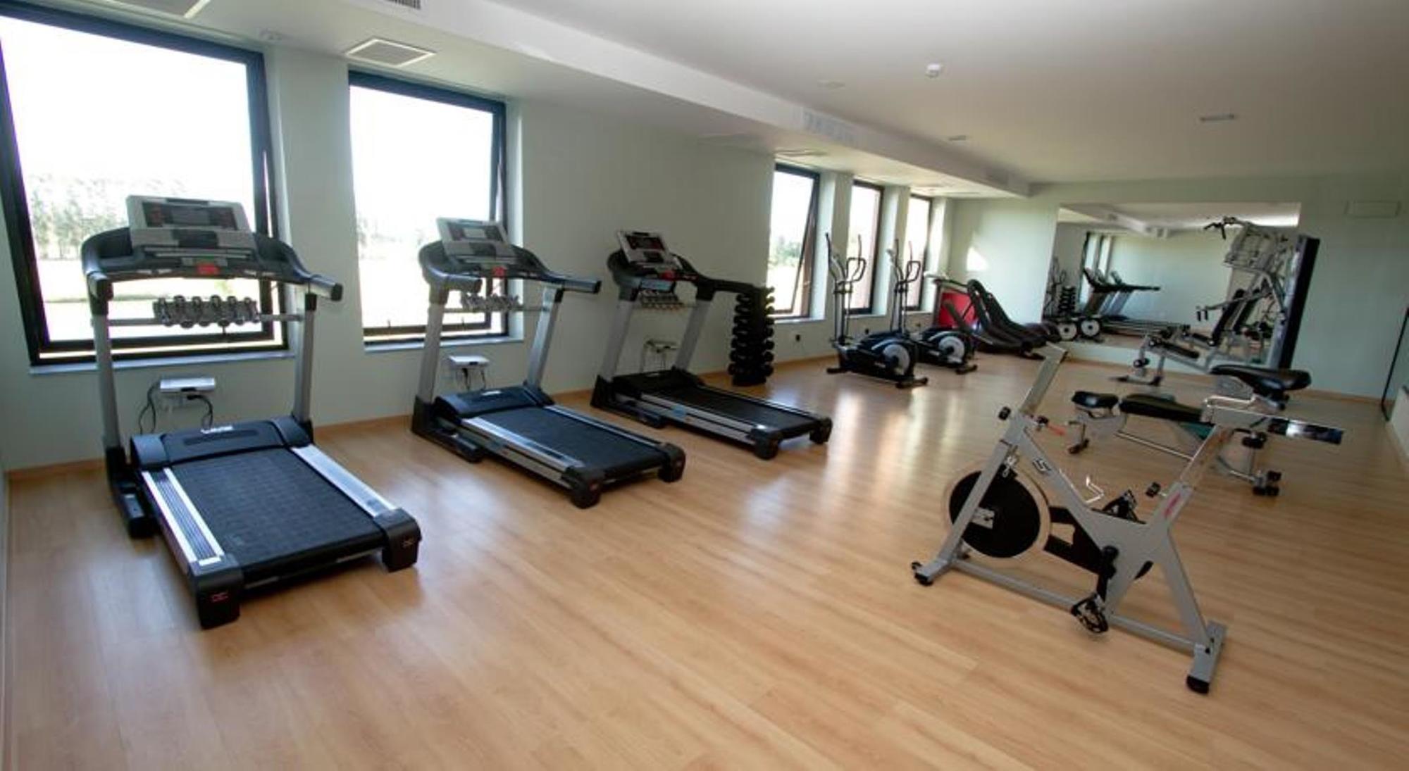 Regency Park Hotel Montevideo Luaran gambar