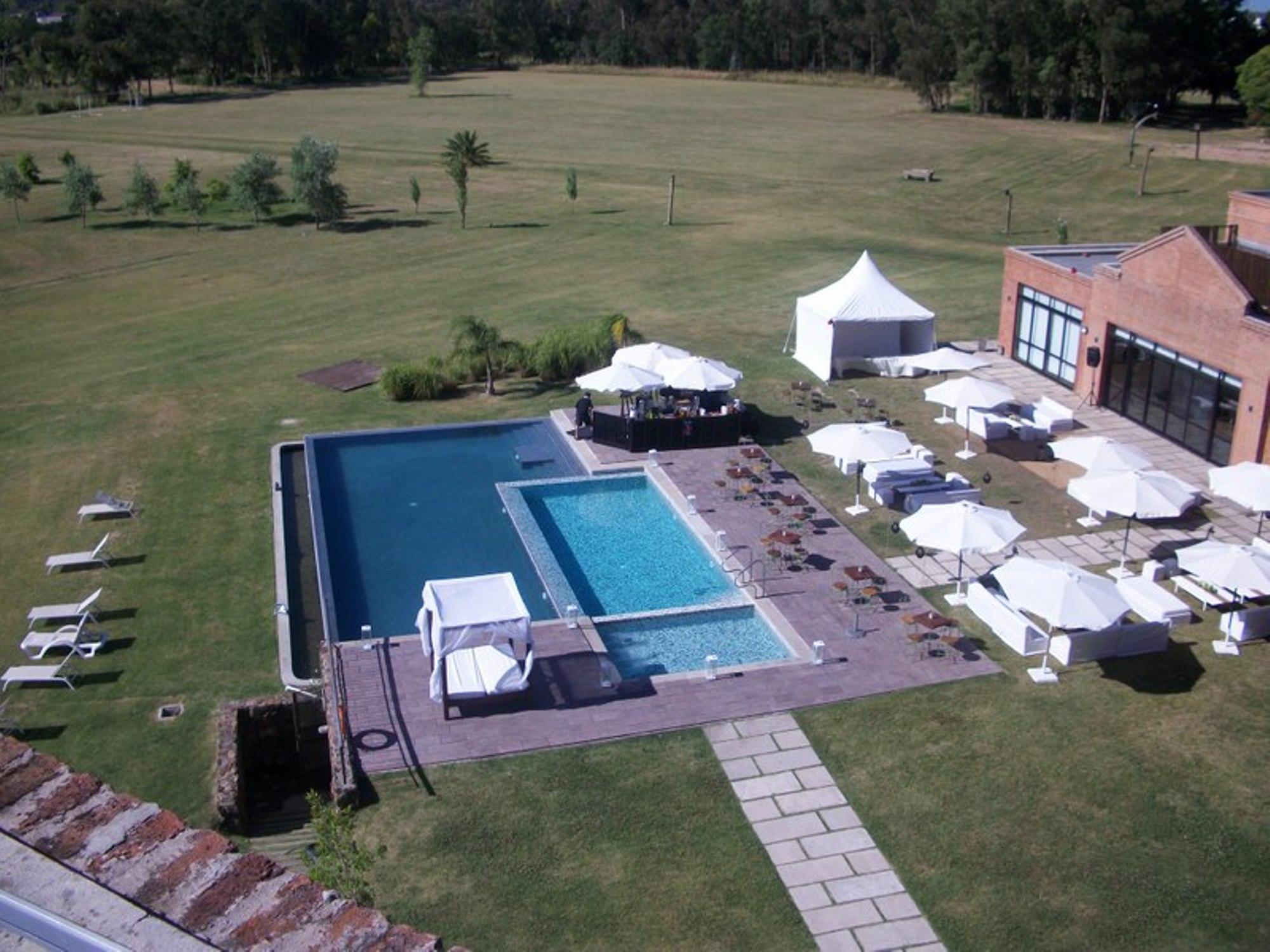 Regency Park Hotel Montevideo Luaran gambar