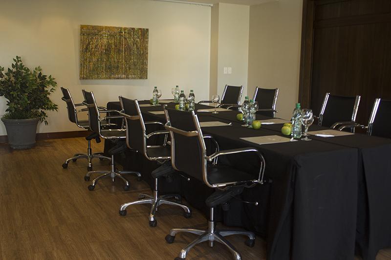 Regency Park Hotel Montevideo Luaran gambar