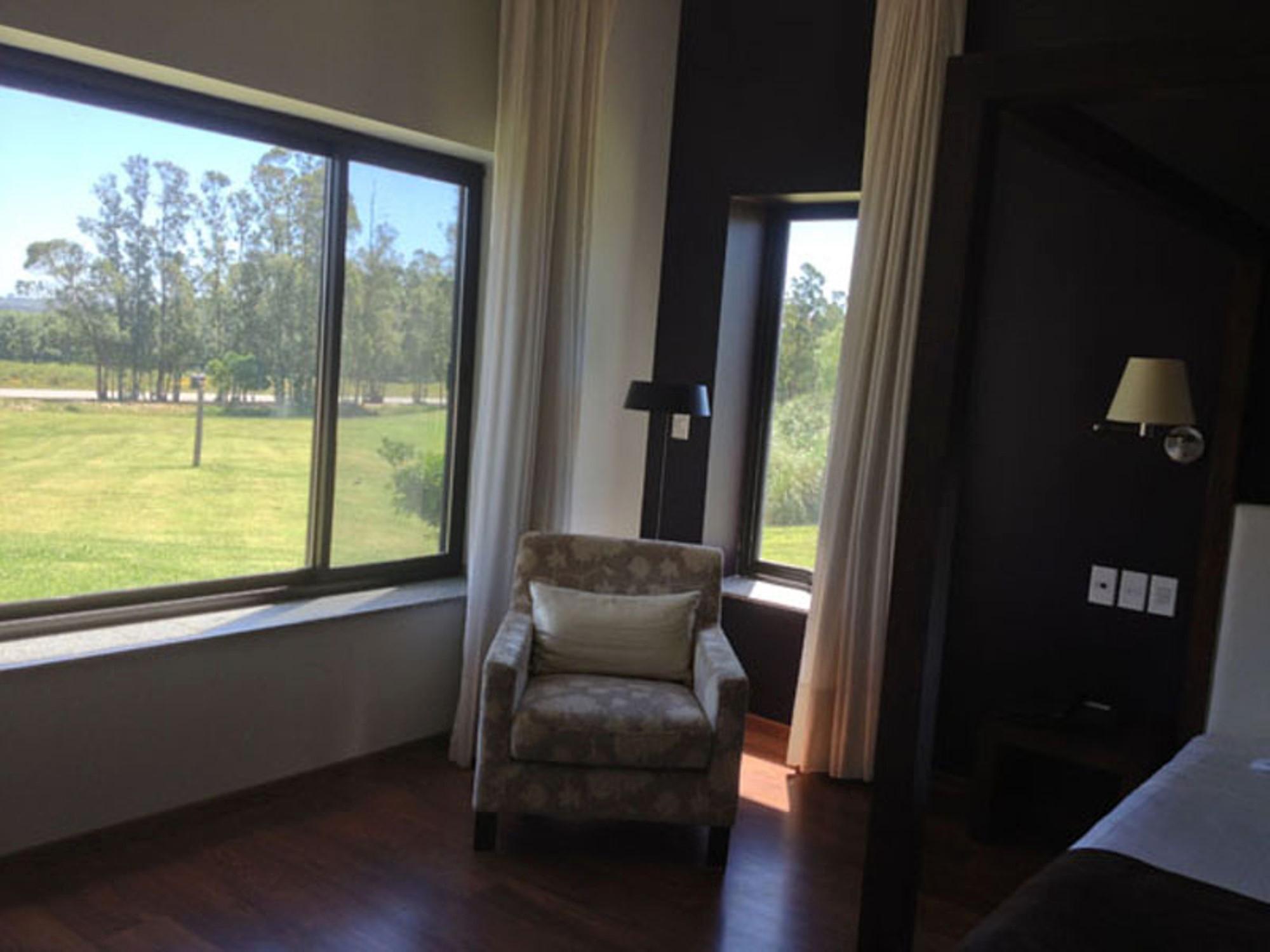 Regency Park Hotel Montevideo Luaran gambar