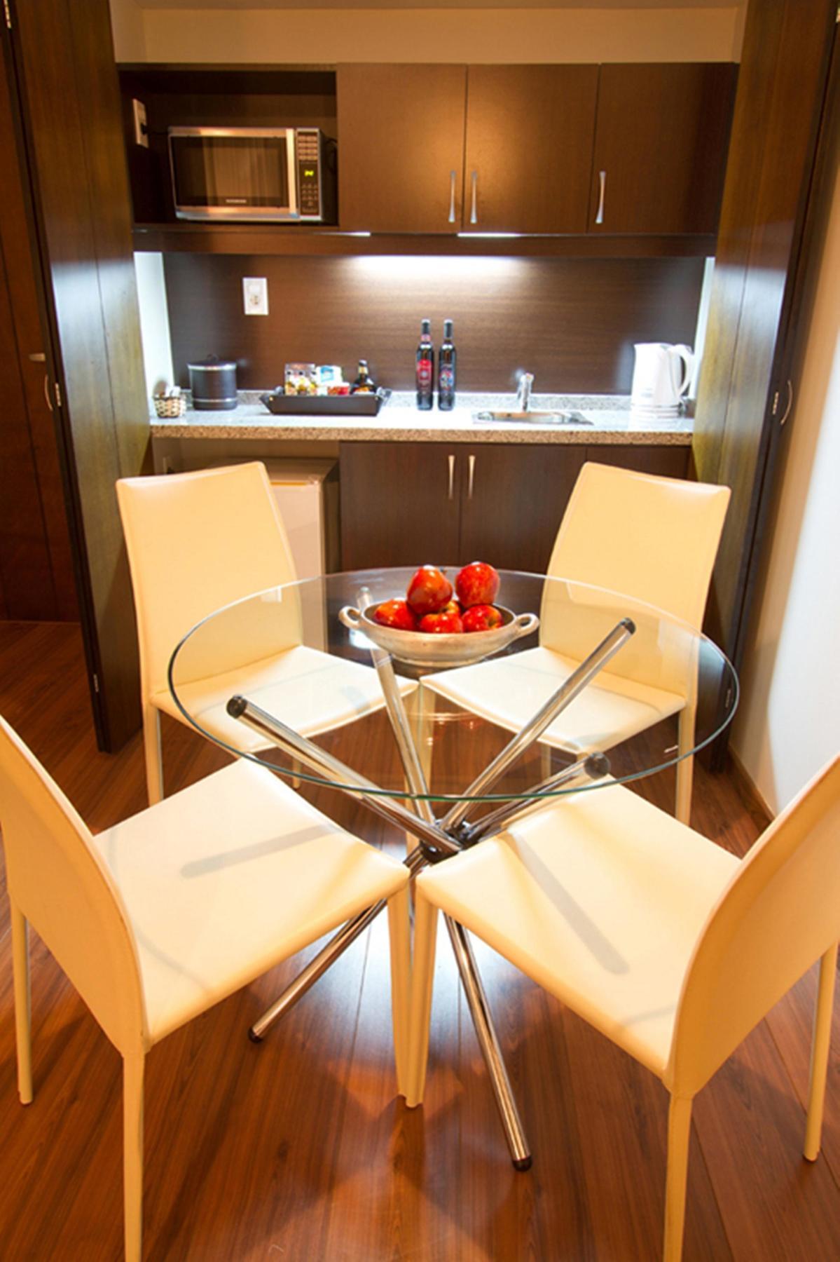 Regency Park Hotel Montevideo Luaran gambar