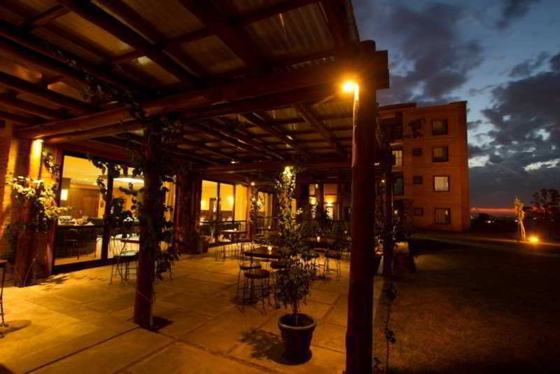 Regency Park Hotel Montevideo Luaran gambar