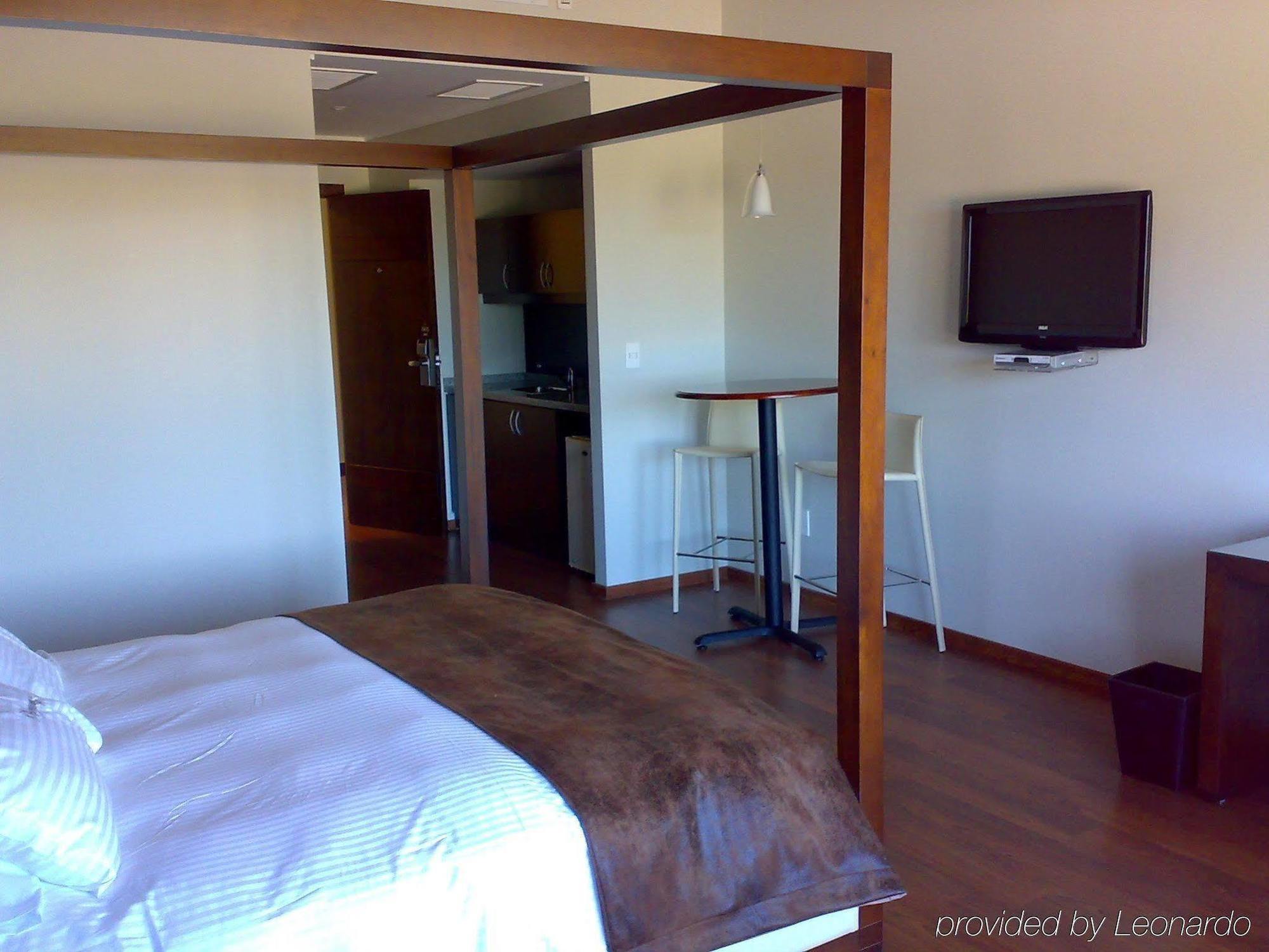 Regency Park Hotel Montevideo Bilik gambar