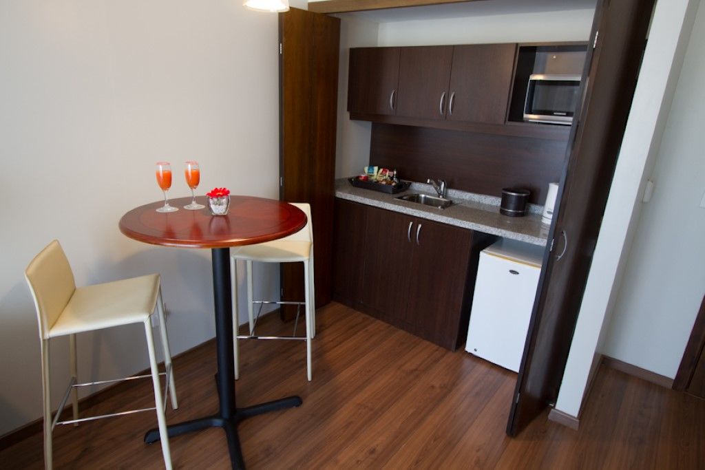 Regency Park Hotel Montevideo Luaran gambar