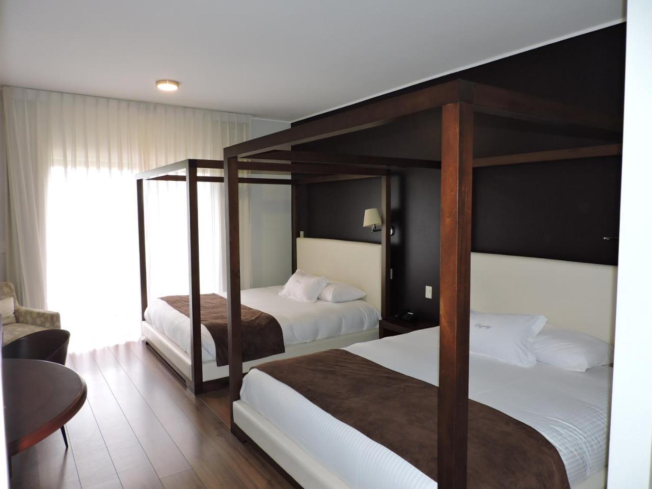 Regency Park Hotel Montevideo Luaran gambar
