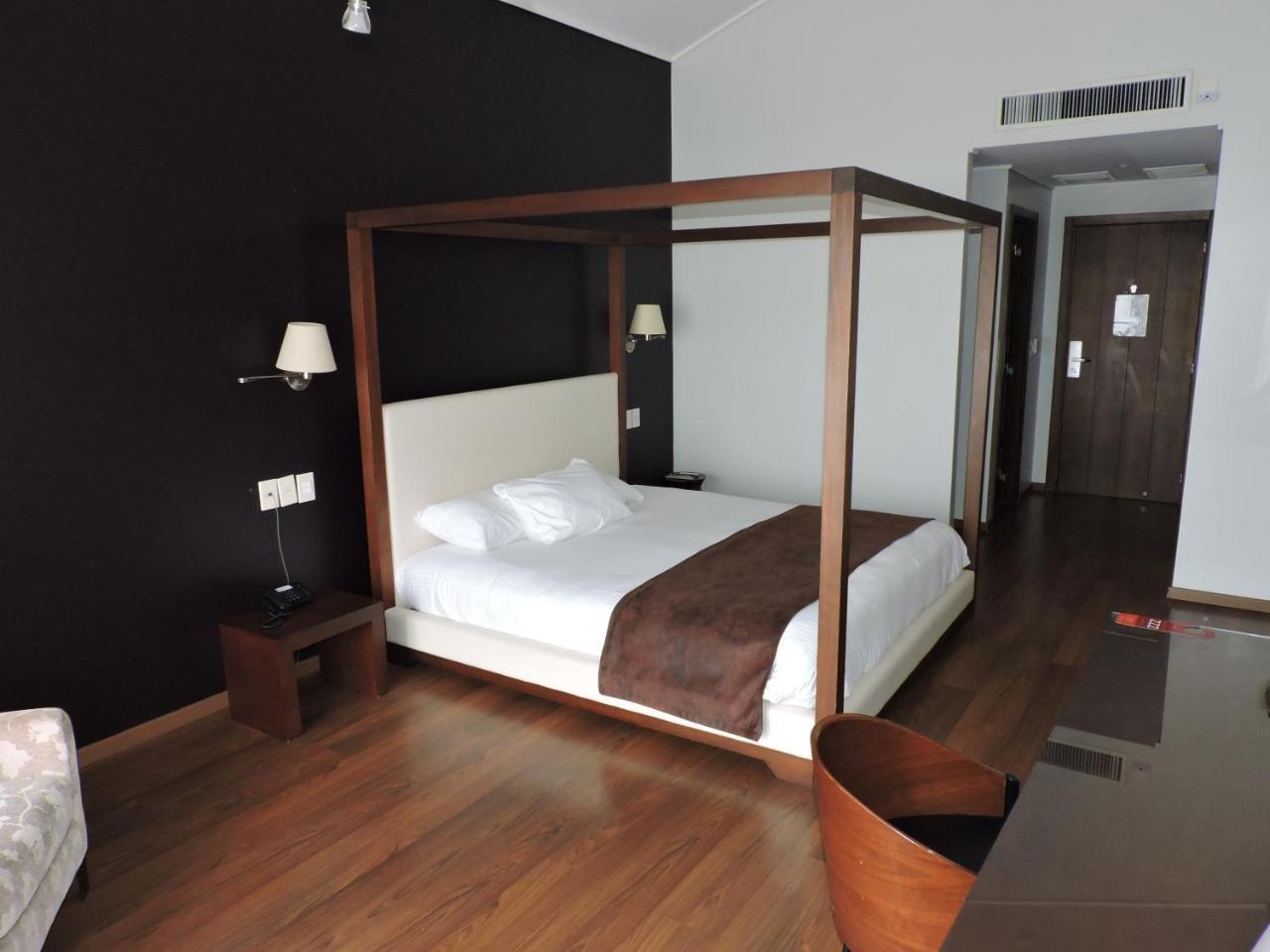Regency Park Hotel Montevideo Luaran gambar
